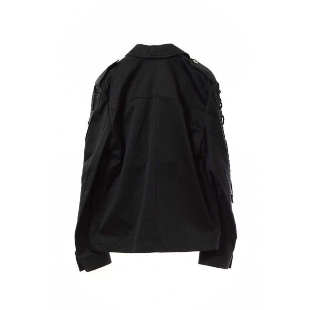 Saint Laurent - Saint Laurent Paris コットン サファリ ジャケット Saint Laurent - Saint Laurent Paris コットン サファリ ジャケット