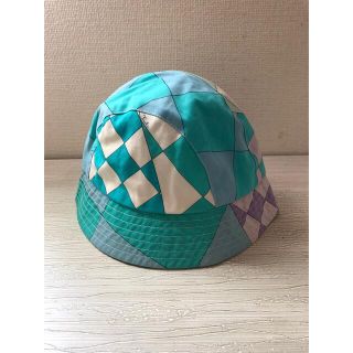 エミリオプッチ 帽子の通販 100点以上 | EMILIO PUCCIのレディースを