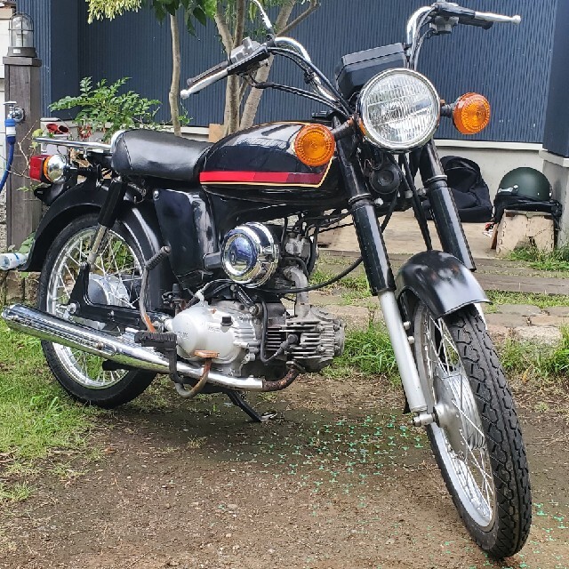 ヤマハ YB-50 4スト 整備済み YB50 YB-1 YB1 | amparohospitalar.com.br