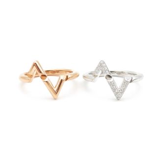 Louis Vuitton Rings (M68377)