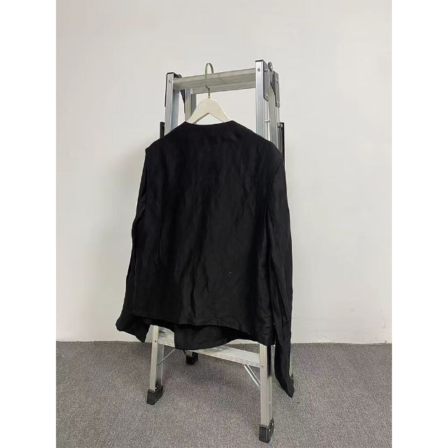 NAMACHEKO SKAFTBLADEN JACKET villededakar.sn