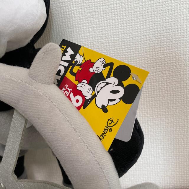 Disney - ☆美品☆ディズニーストア☆ミッキー☆ぬいぐるみ Disney - ☆美品☆ディズニーストア☆ミッキー☆ぬいぐるみ