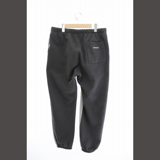 シュプリーム SUPREME 21AW エス ロゴ スウェット パンツ M 灰 シュプリーム SUPREME 21AW エス ロゴ スウェット パンツ M 灰