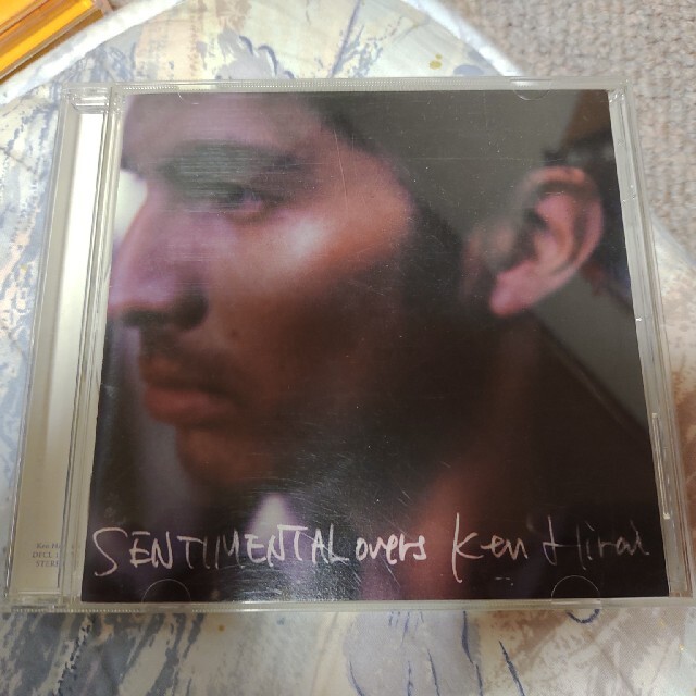 平井堅 エンタメ/ホビーのCD(ポップス/ロック(邦楽))の商品写真