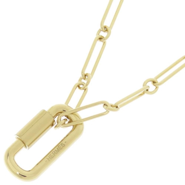 セットアップ エルメス - Hermes ネックレス ロングネックレス
