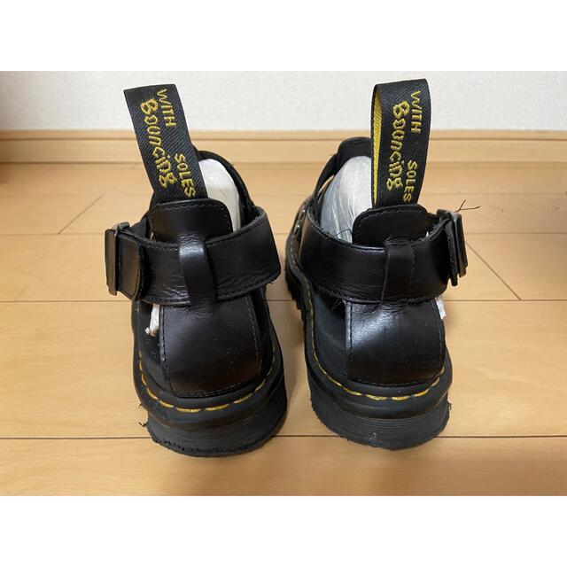 Dr.Martens - 【美品】Dr.Martin サンダル 27センチの通販 by チキチキ ...