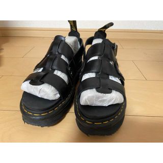 ドクターマーチン(Dr.Martens)の【美品】Dr.Martin  サンダル　27センチ(サンダル)