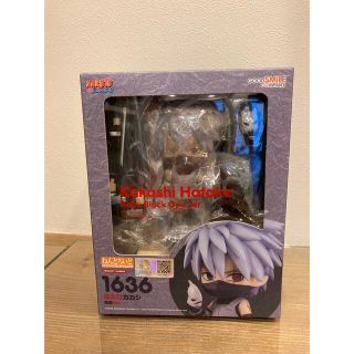 グッドスマイルカンパニー(GOOD SMILE COMPANY)のねんどろいど　はたけカカシ　暗部　NARUTO(アニメ/ゲーム)