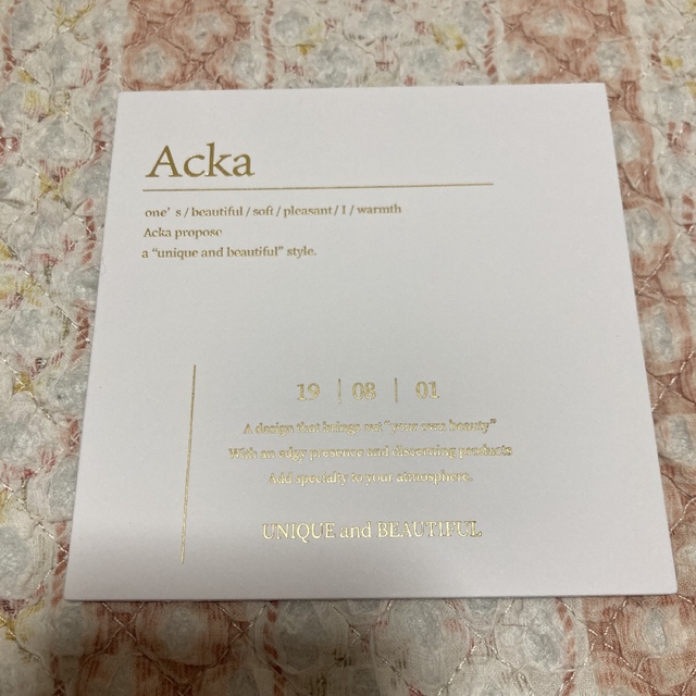 Ameri VINTAGE(アメリヴィンテージ)のAcka full lace one-piece レディースのワンピース(ロングワンピース/マキシワンピース)の商品写真