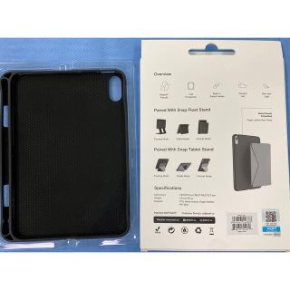 MOFT iPad mini6 Snapケース & スタンド(iPadケース)