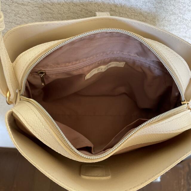 grove(グローブ)のショルダーバッグ レディースのバッグ(ショルダーバッグ)の商品写真