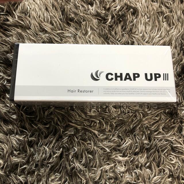 薬用　チャップアップ　CHAP UP Ⅲ 育毛ローション　120ml 育毛剤