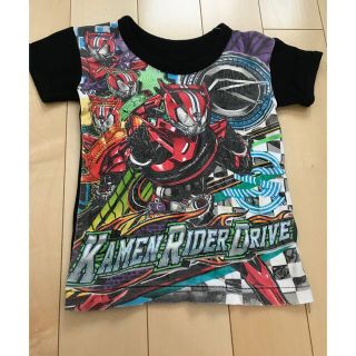 バンダイ(BANDAI)の仮面ライダードライブ　トップス(Tシャツ/カットソー)