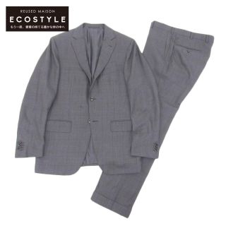 エルメネジルドゼニア(Ermenegildo Zegna)のエルメネジルドゼニア スーツ 48(その他)