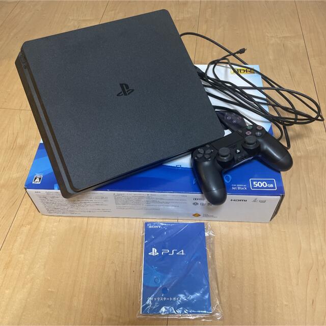 SONY PlayStation4 CUH-2200AB01