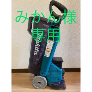 マキタ(Makita)のマキタ　充電式芝刈機　MLM160DRF　160mm　タテ型　3.0Ah(その他)