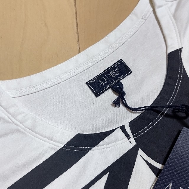 EMPORIO ARMANI / ARMANIJEANS  Tシャツ 2