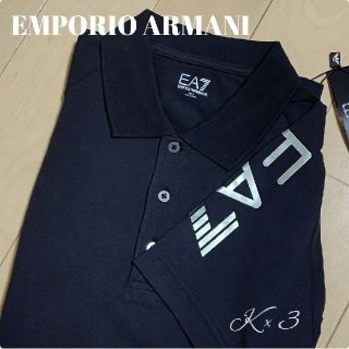 エンポリオアルマーニ(Emporio Armani)のEMPORIO ARMANI / ポロシャツ(ポロシャツ)