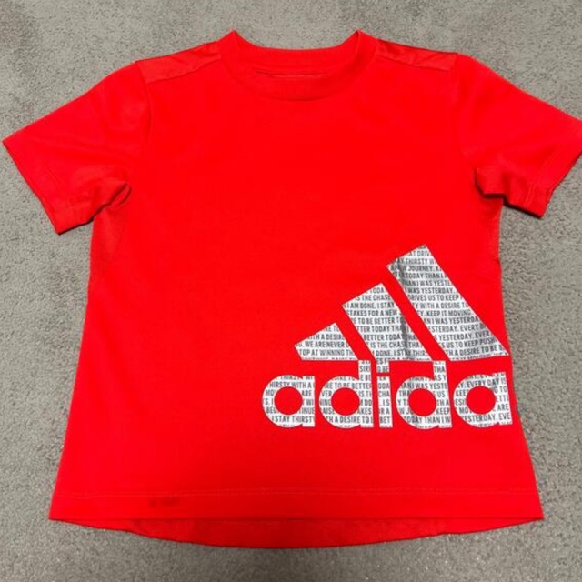 NIKE(ナイキ)のNIKE adidas2点 キッズ/ベビー/マタニティのキッズ服男の子用(90cm~)(パンツ/スパッツ)の商品写真