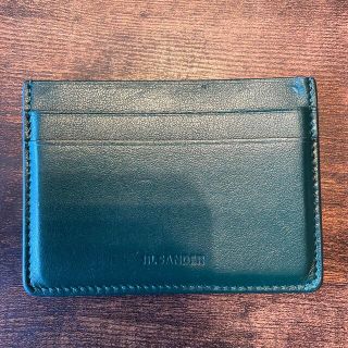 ジルサンダー カードケースの通販 66点 | Jil Sanderを買うならラクマ