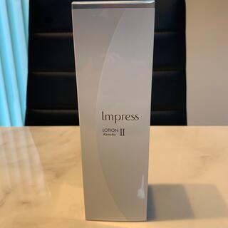 インプレス(Impress)のインプレスエマルジョンⅡa 化粧水(化粧水/ローション)
