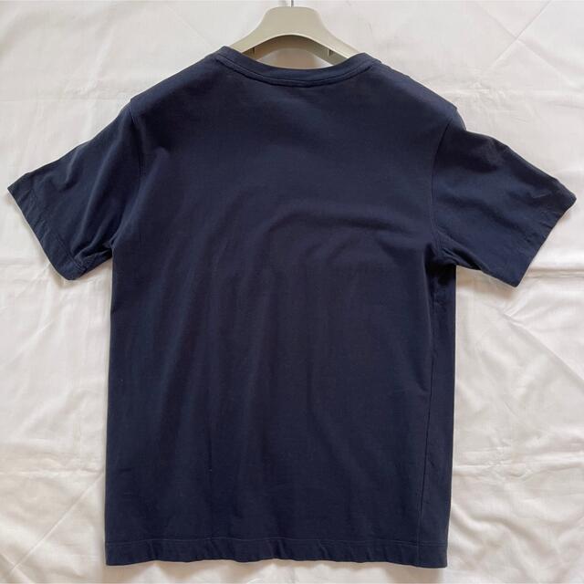 Paul Smith(ポールスミス)の【Paul Smith Collection 】Tシャツ　Mサイズ メンズのトップス(Tシャツ/カットソー(半袖/袖なし))の商品写真