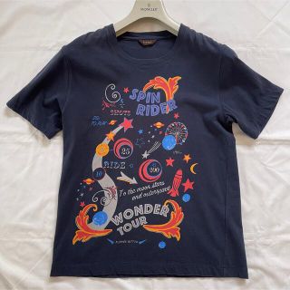 ポールスミス(Paul Smith)の【Paul Smith Collection 】Tシャツ　Mサイズ(Tシャツ/カットソー(半袖/袖なし))