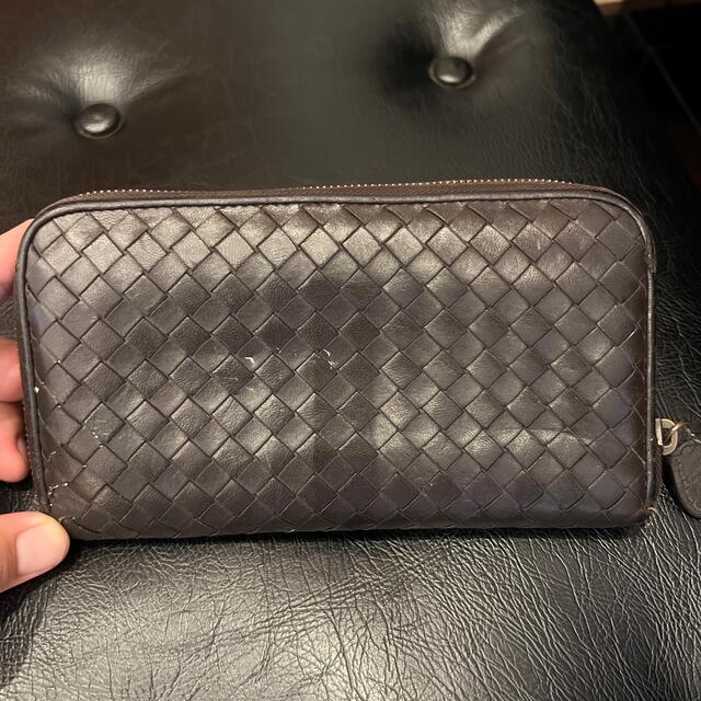 Bottega Veneta ボッテガヴェネタ Bottega Veneta 長財布 ラウンド