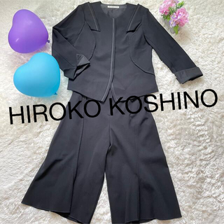 ヒロココシノ スーツ(レディース)の通販 38点 | HIROKO KOSHINOの 