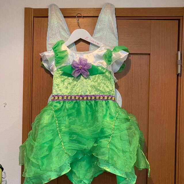 ビビディバビディブティック☆ティンカーベル☆ドレス | www ビビディバビディブティック☆ティンカーベル☆ドレス | www