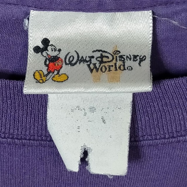 Disney 4XL バッドガールズ ヴィランズ Bad Girls Tシャツ