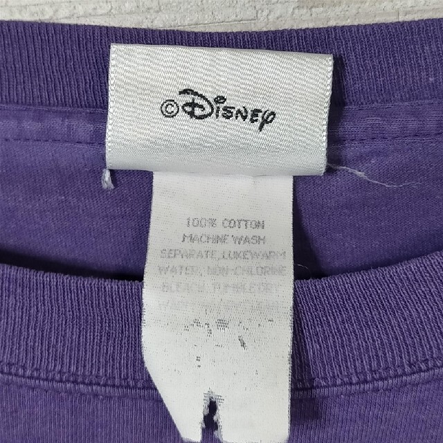 Disney 4XL バッドガールズ ヴィランズ Bad Girls Tシャツ