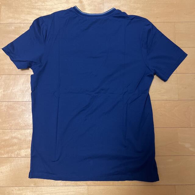 PRADA(プラダ)のPRADA プラダTシャツ メンズのトップス(Tシャツ/カットソー(半袖/袖なし))の商品写真