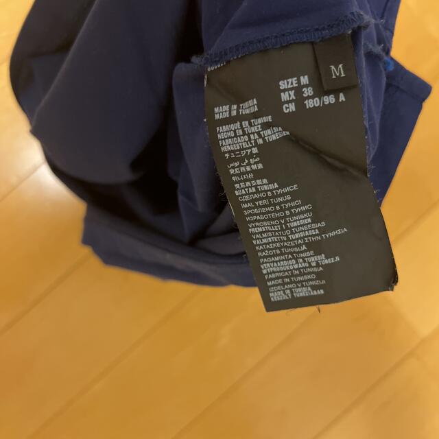 PRADA(プラダ)のPRADA プラダTシャツ メンズのトップス(Tシャツ/カットソー(半袖/袖なし))の商品写真