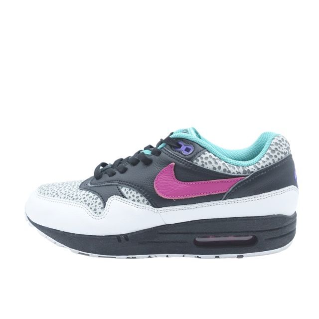 NIKE BY YOU UNLOCKED AIR MAX 1 ナイキ