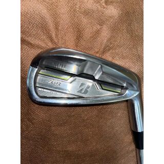 ブリヂストン(BRIDGESTONE)の☆ブリジストン☆JGR HYBRID FORGEDアイアン/5番/中古品(クラブ)