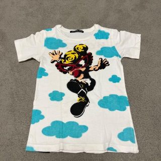 ヒステリックミニ(HYSTERIC MINI)のヒスミニ　アベンジャーズ2点(Tシャツ/カットソー)