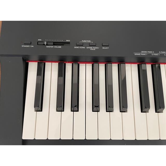 特別 YAMAHA P-70 電子ピアノ キーボード | www.takalamtech.com