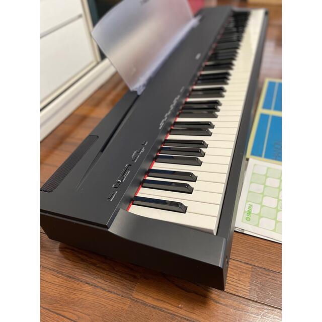 特別 YAMAHA P-70 電子ピアノ キーボード | www.takalamtech.com