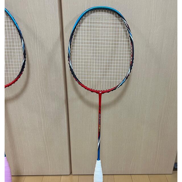 美品】YONEX ARKSABER FBアークセイバーFB - バドミントン