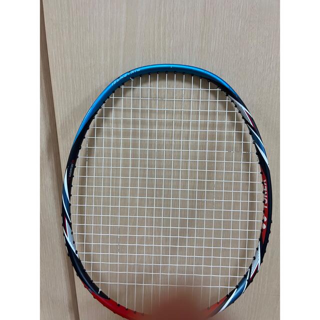 【美品】YONEX ARKSABER FBアークセイバーFB