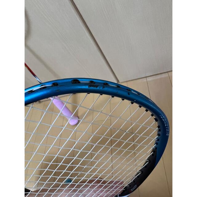 【美品】YONEX ARKSABER FBアークセイバーFB