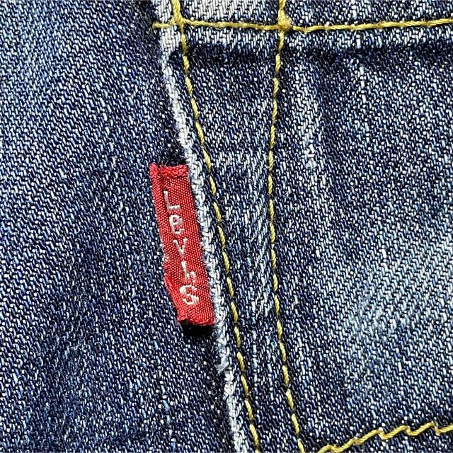 Levi's リーバイス 503 デニムパンツ size 30-34