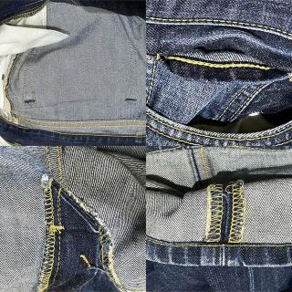 Levi's リーバイス 503 デニムパンツ size 30-34