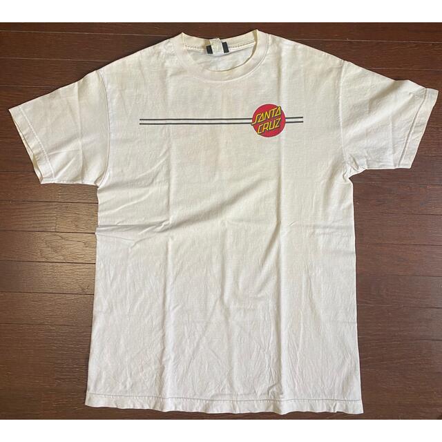 supremeサンタクルーズ　ビンテージ　VINTAGE