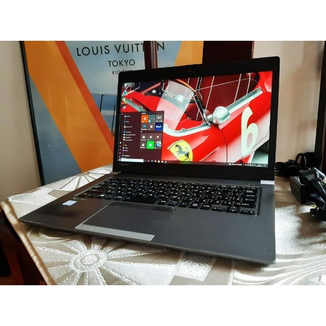 東芝 R63H 8世代 i5 1920x1080 128G/SSD 8G | paymentsway.co