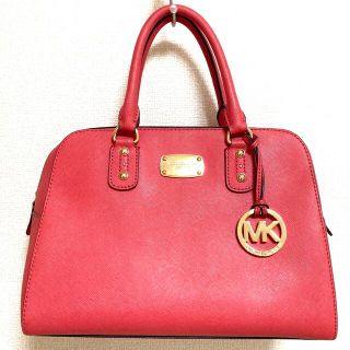 マイケルコース(Michael Kors)のMICHAEL KORS マイケルコース 2way ハンド バッグ ショルダー(ハンドバッグ)