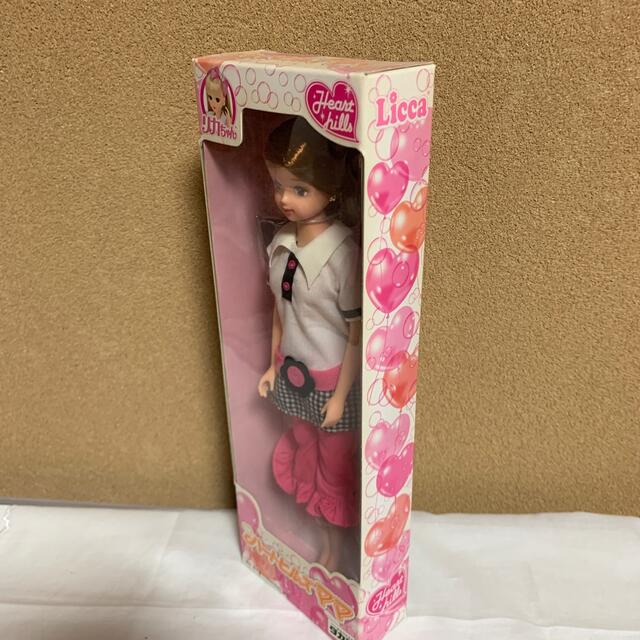 Takara Tomy - ハートヒルズママ リカちゃんの通販 by hana Takara Tomy - ハートヒルズママ リカちゃんの通販 by hana