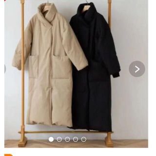 シールームリン ロングダウンコートの通販 25点 | SeaRoomlynnを買う ...