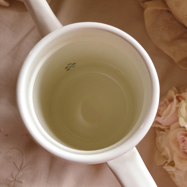 AfternoonTea - ♡マニー♡ローズホーローコーヒーポット薔薇 AfternoonTea - ♡マニー♡ローズホーローコーヒーポット薔薇